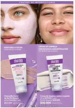 Vista previa Avon - Campaña 3/2026 válido desde el 01.03.2026 | Página: 124