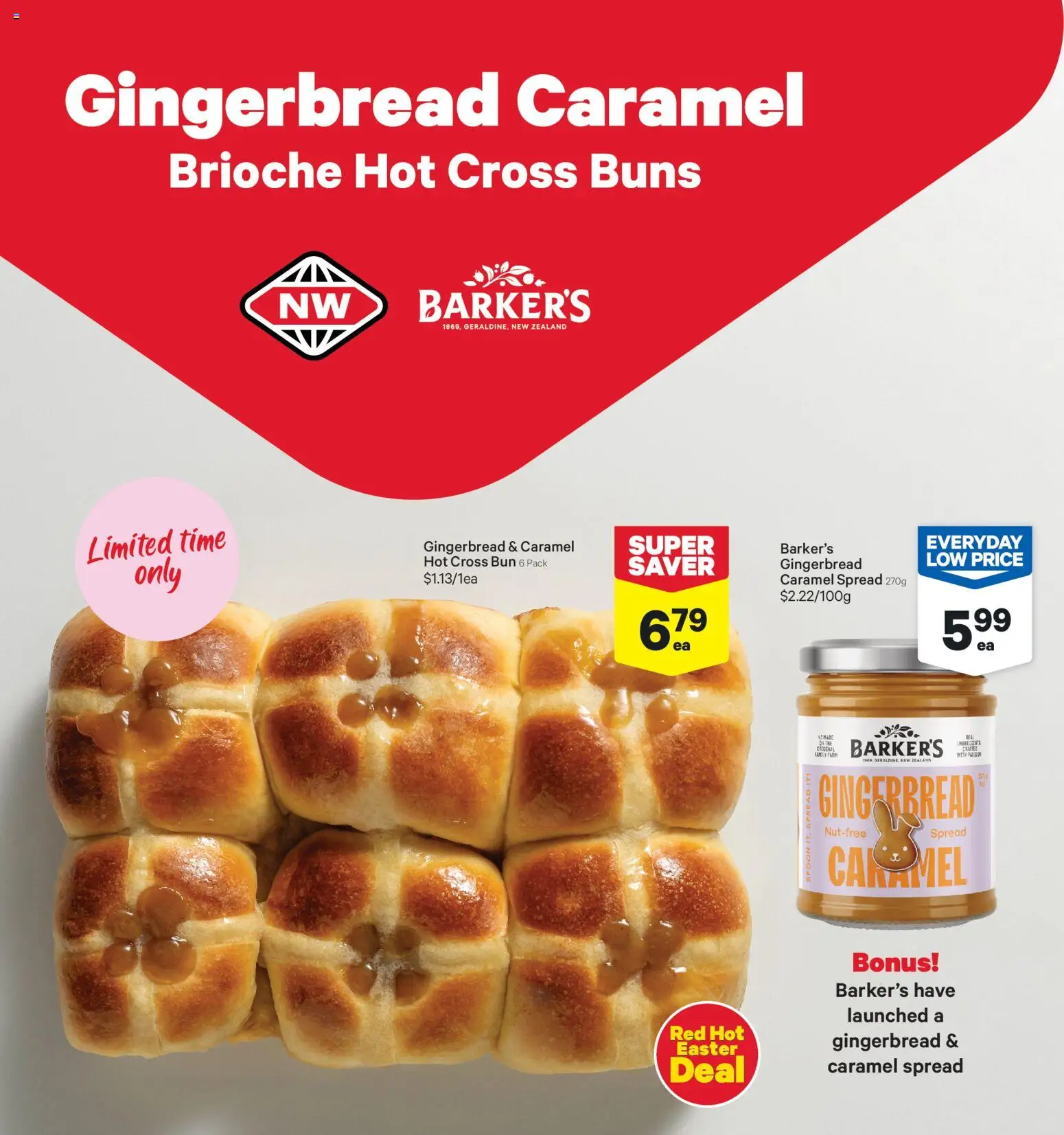 New World catalogue from 06.04.2026 | Page: 10