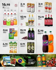 Mercadão Atacadista ofertas Semanal - Pré-Visualização do folheto da loja Mercadão Atacadista, válido de 07.04.2026 | Página: 10