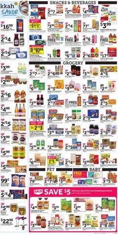 Preview of Stop & Shop weekly ads valid from 12.12.2025 | Page: 8