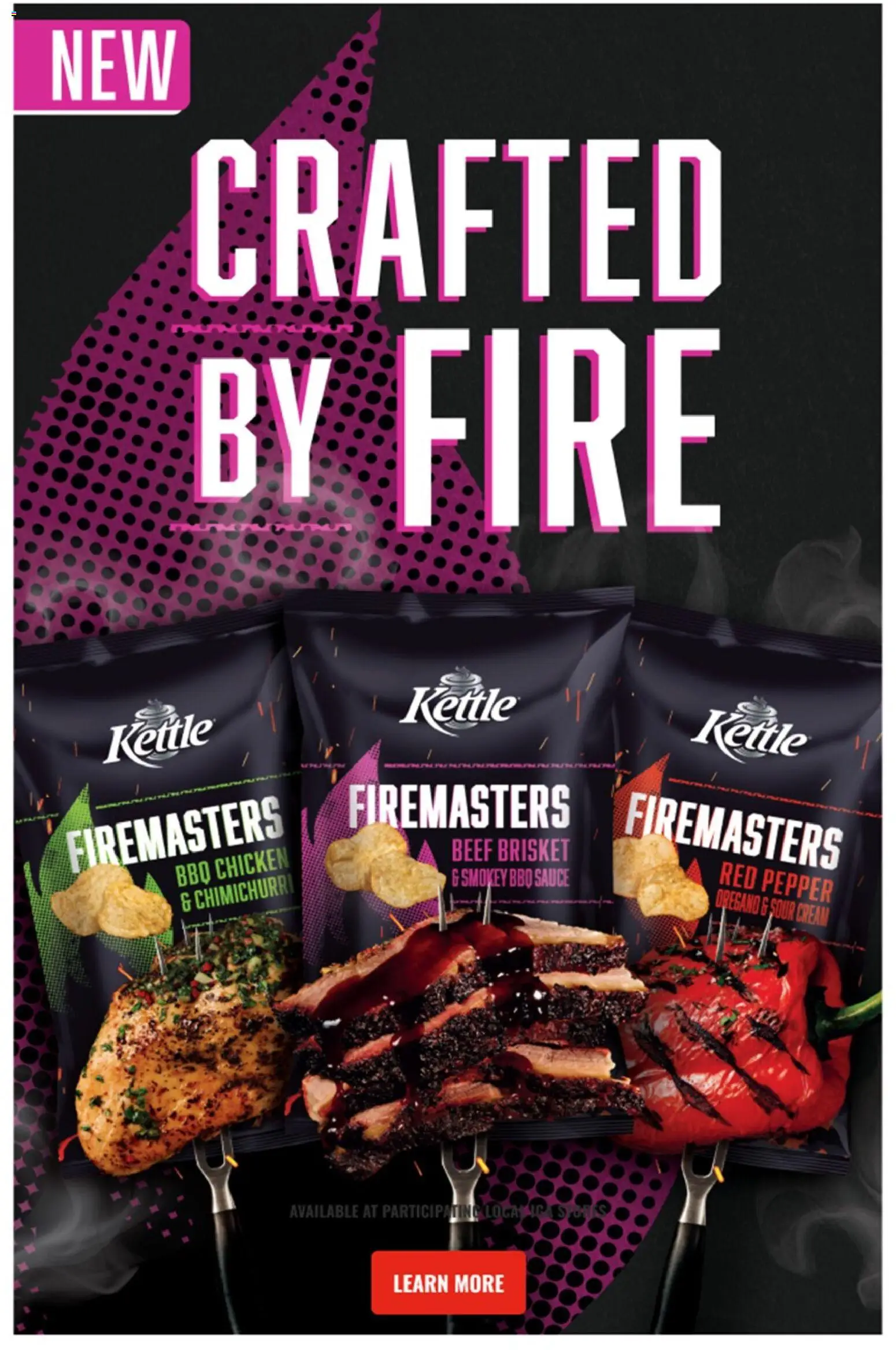 IGA catalogue - valid from 25.02.2026 | Page: 42 | Products: BBQ Sauce, Oregano, Pepper, Kettle