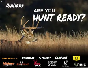 Preview of Dunham's Sports weekly ads valid from 21.08.2025