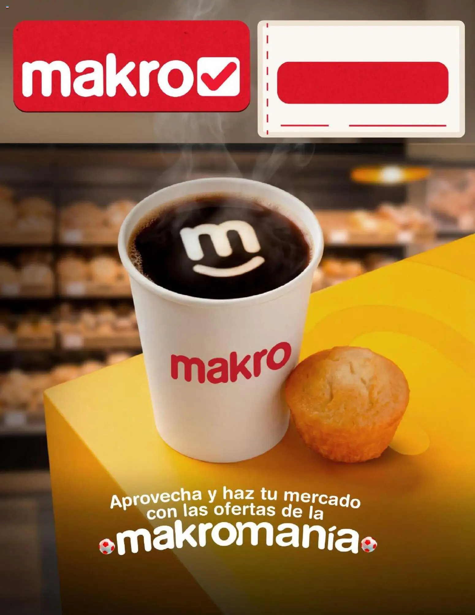 Makro revista - valida desde el 06.03.2026 | Página: 2