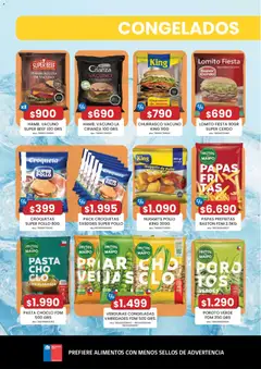 Letak Cugat válido desde el 09.02.2026 | Página: 31