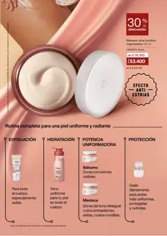 Natura - Catálogo Natura C03/2026 -  Vista previa de la revista de la tienda Natura valido desde el 01.03.2026 | Página: 93 | Productos: Bálsamo, Manteca