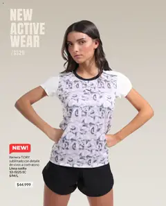 Vitnik catálogo │ válido desde el 08.08.2025 | Página: 14 | Productos: Remera