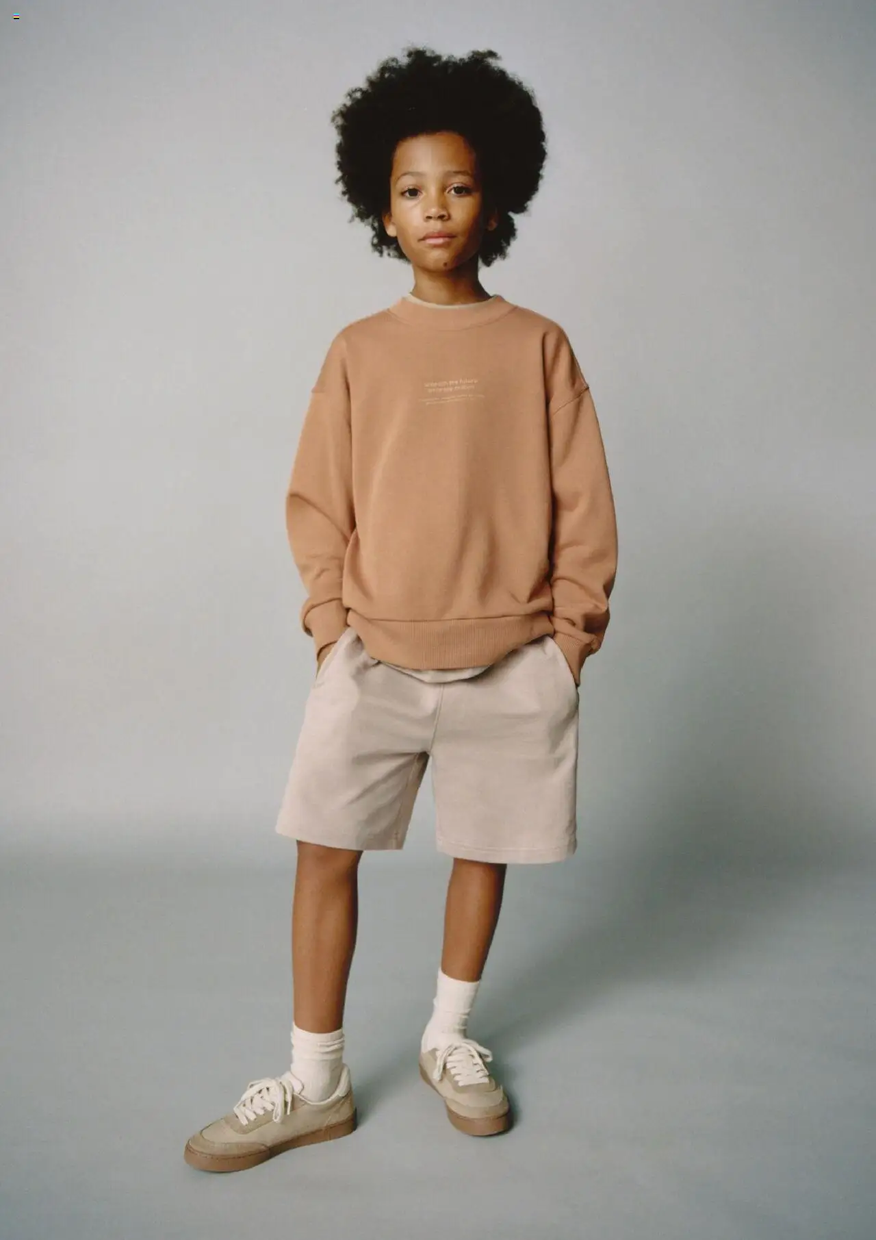 Nuevas ofertas de Zara válidas en toda la República Mexicana desde el 01.08.2025. ¡Encuentra las mejores ofertas en Zara - Catálogo Boys! | Página: 7