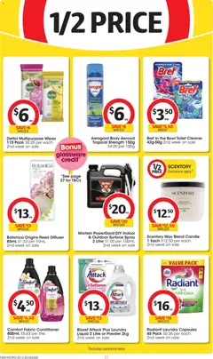 Preview of Coles  Catalogue  - valid from 25.12.2025 | Page: 11