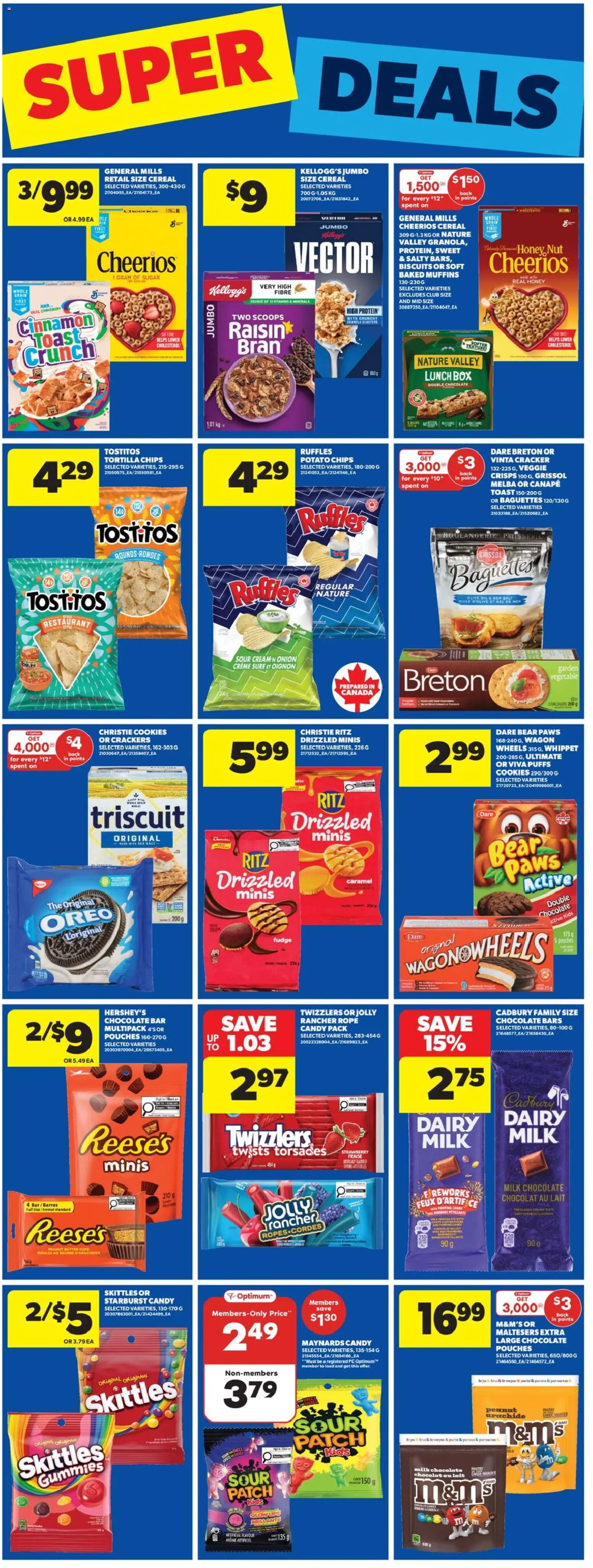 Real Canadian Superstore flyer valid from 26.02.2026 | Page: 10