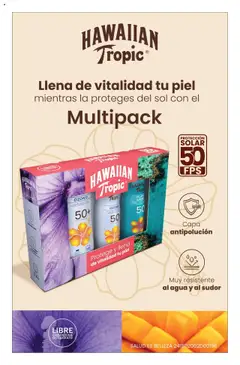 Nuevas ofertas de Costco válidas en toda la República Mexicana desde el 07.07.2025. ¡Encuentra las mejores ofertas en Costco catálogo Julio! | Página: 107