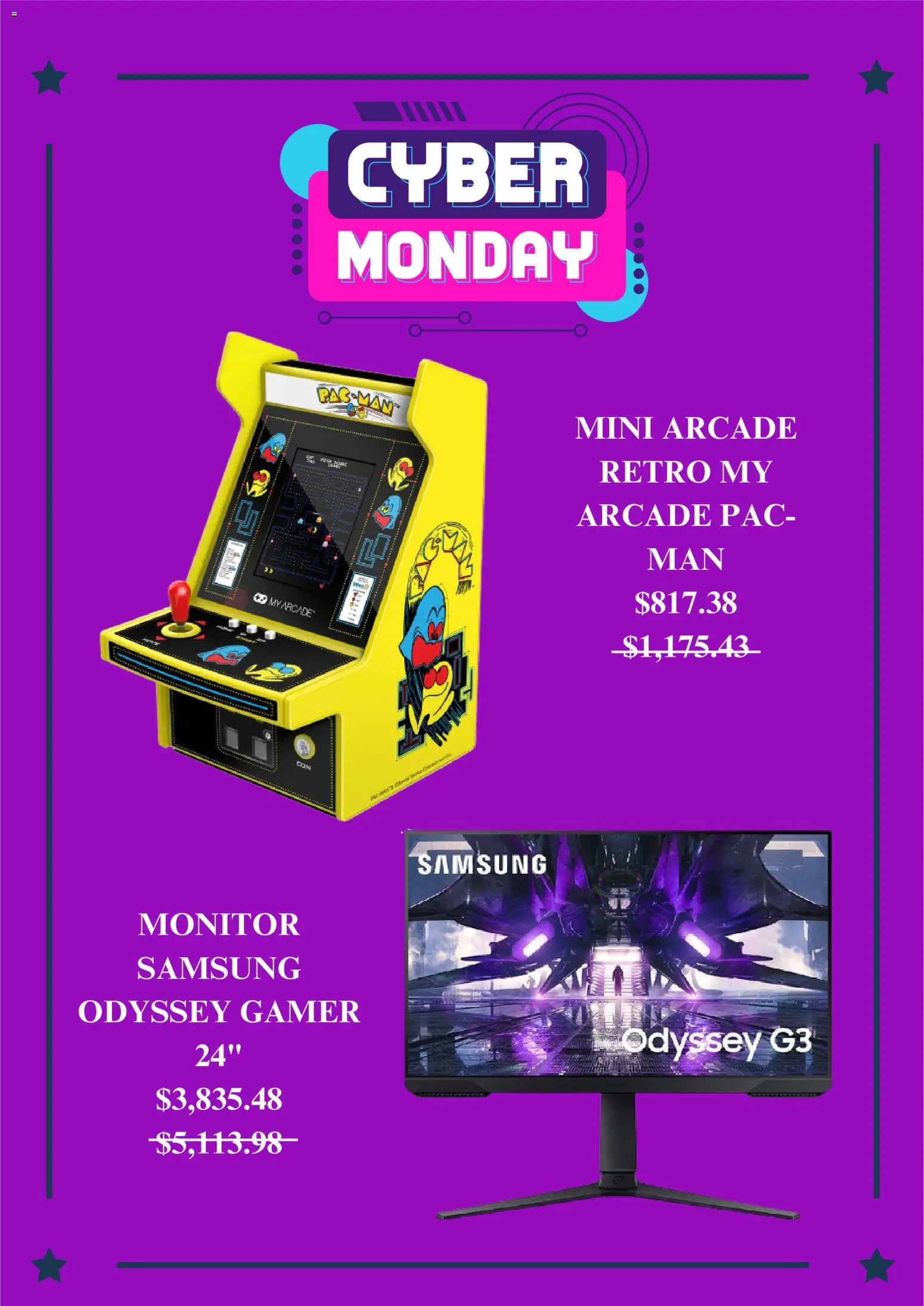 Nuevas ofertas de City Club válidas en toda la República Mexicana desde el 01.12.2025. ¡Encuentra las mejores ofertas en City Club Cyber Monday! | Página: 4