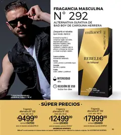 Vista previa Millanel - Catálogo válido desde el 05.01.2026 | Página: 55
