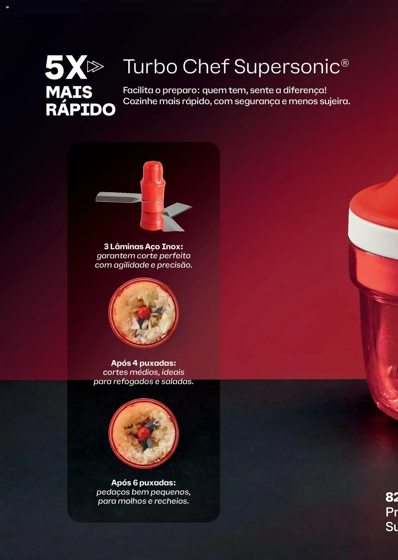 Tupperware Folheto - válido de 01.11.2025 | Página: 4