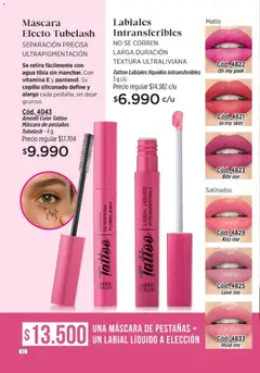 Vista previa modil - Campaña 7 válido desde el 20.03.2026 | Página: 50