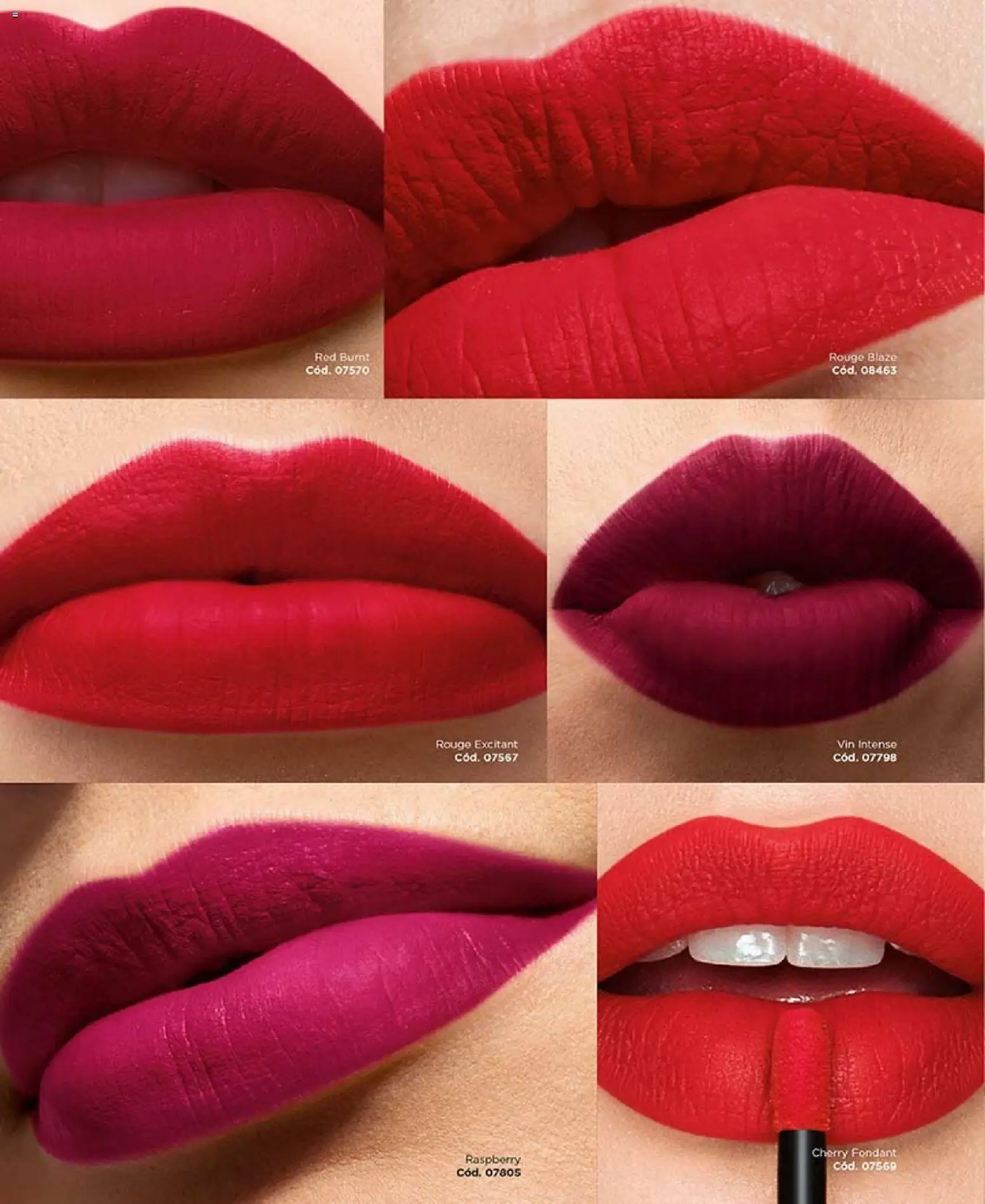 L'Bel revista - valida desde el 01.03.2026 | Página: 86