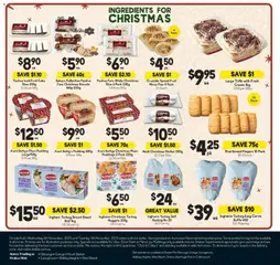 Preview of Drakes Catalolgue SA - valid from 05.11.2025 | Page: 19