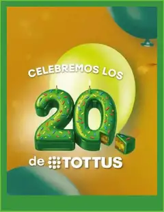 Tottus ofertas  válido desde el 29.07.2025