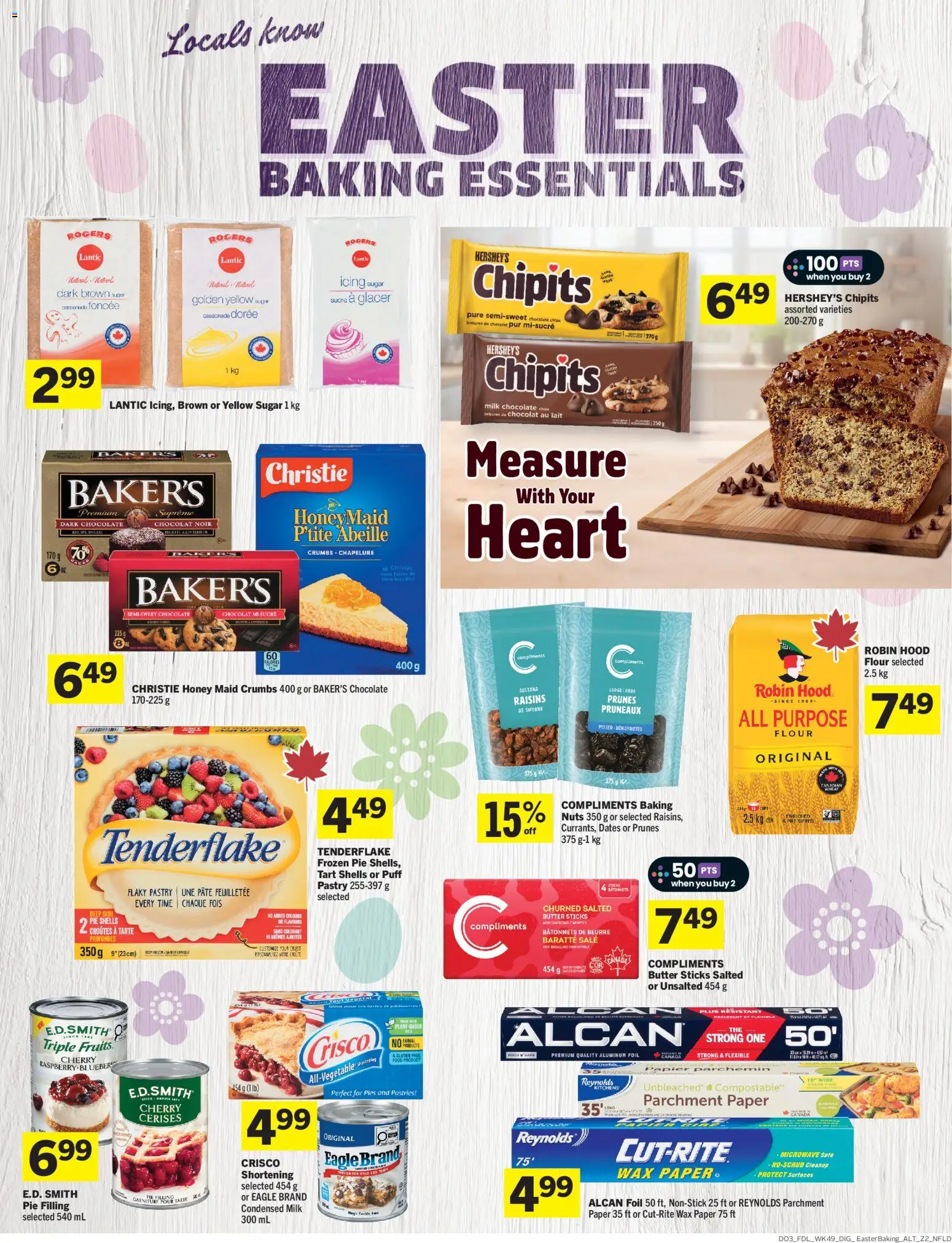 Foodland flyer valid from 02.04.2026 | Page: 10