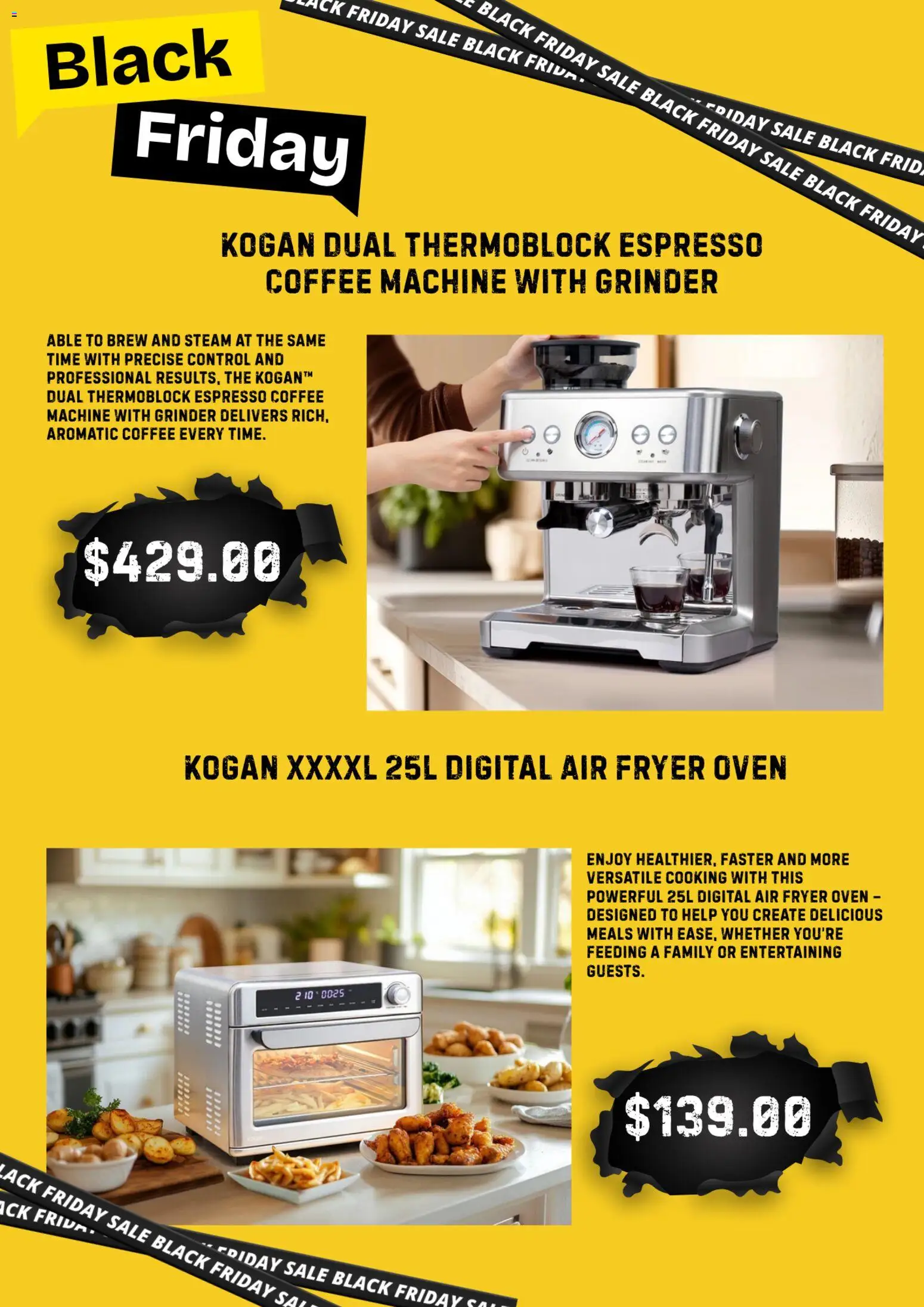 Dick Smith catalogue from 14.11.2025 | Page: 2