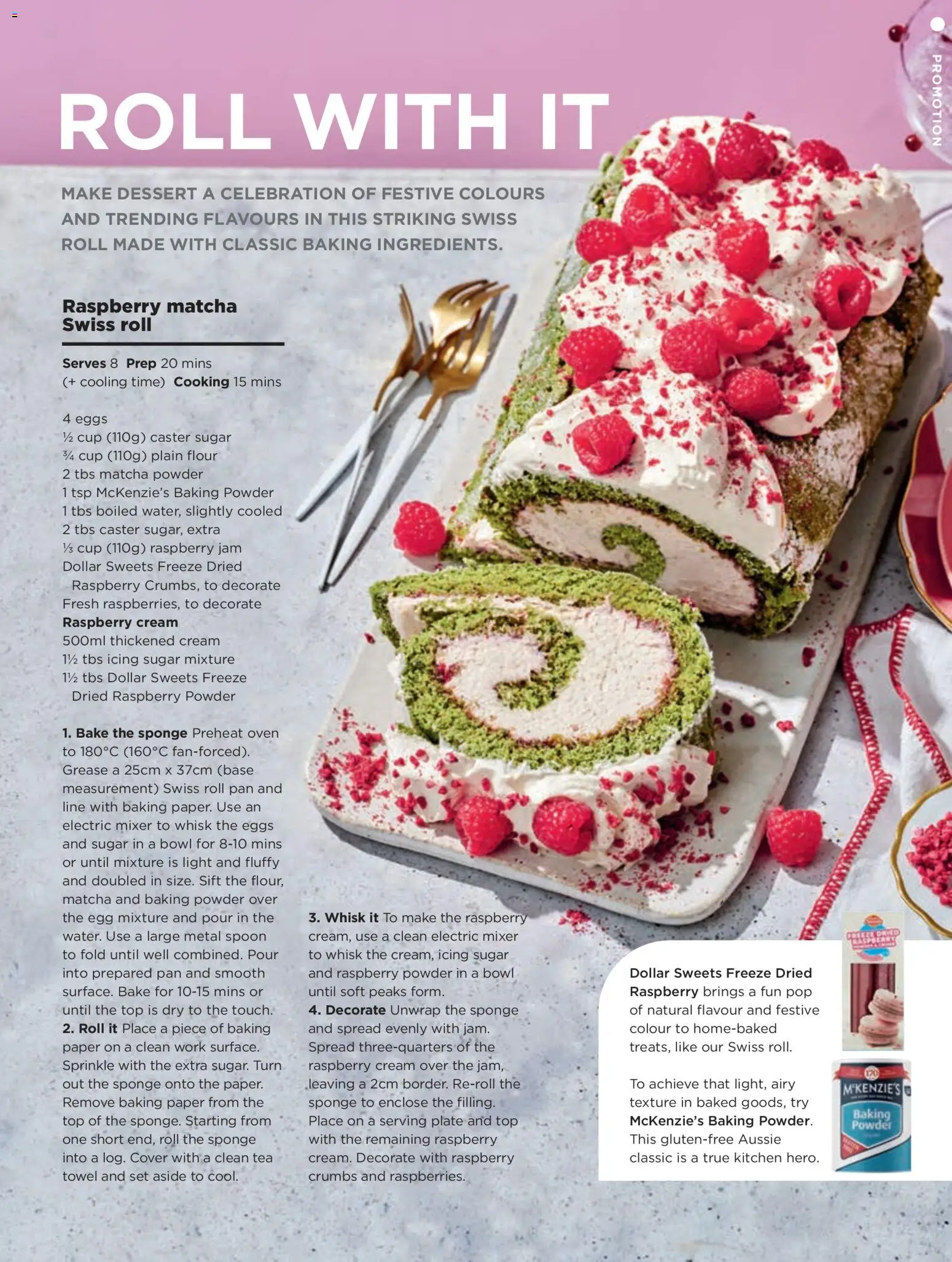 Coles catalogue - valid from 04.12.2025 | Page: 125 | Products: Eggs, Sponge, Oven, Mixer