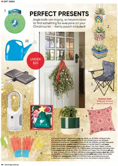 Preview of Catalogue Bunnings Warehouse November  - valid from 01.11.2025 | Page: 90