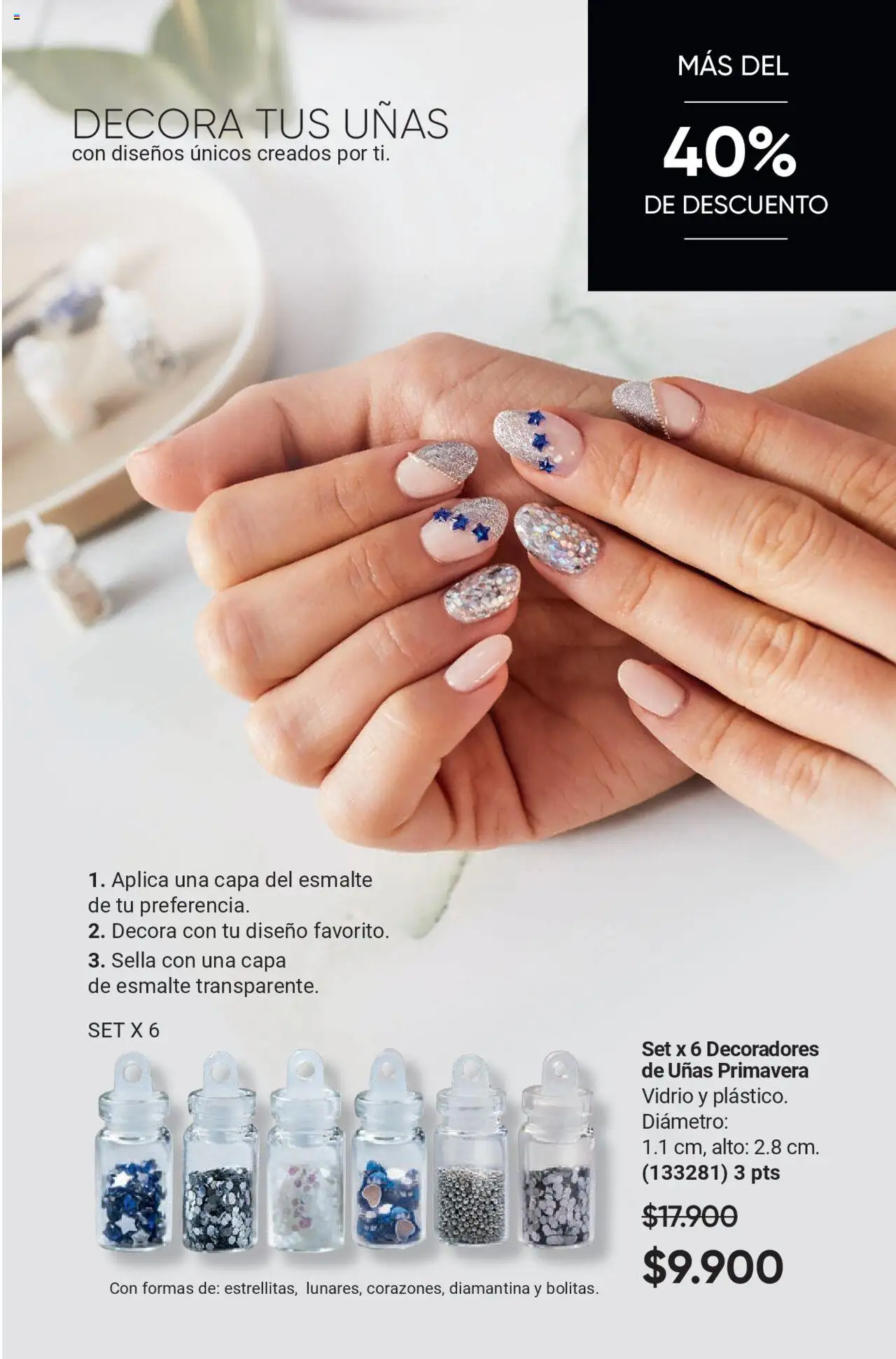 Avon revista - valida desde el 12.09.2025 | Página: 63