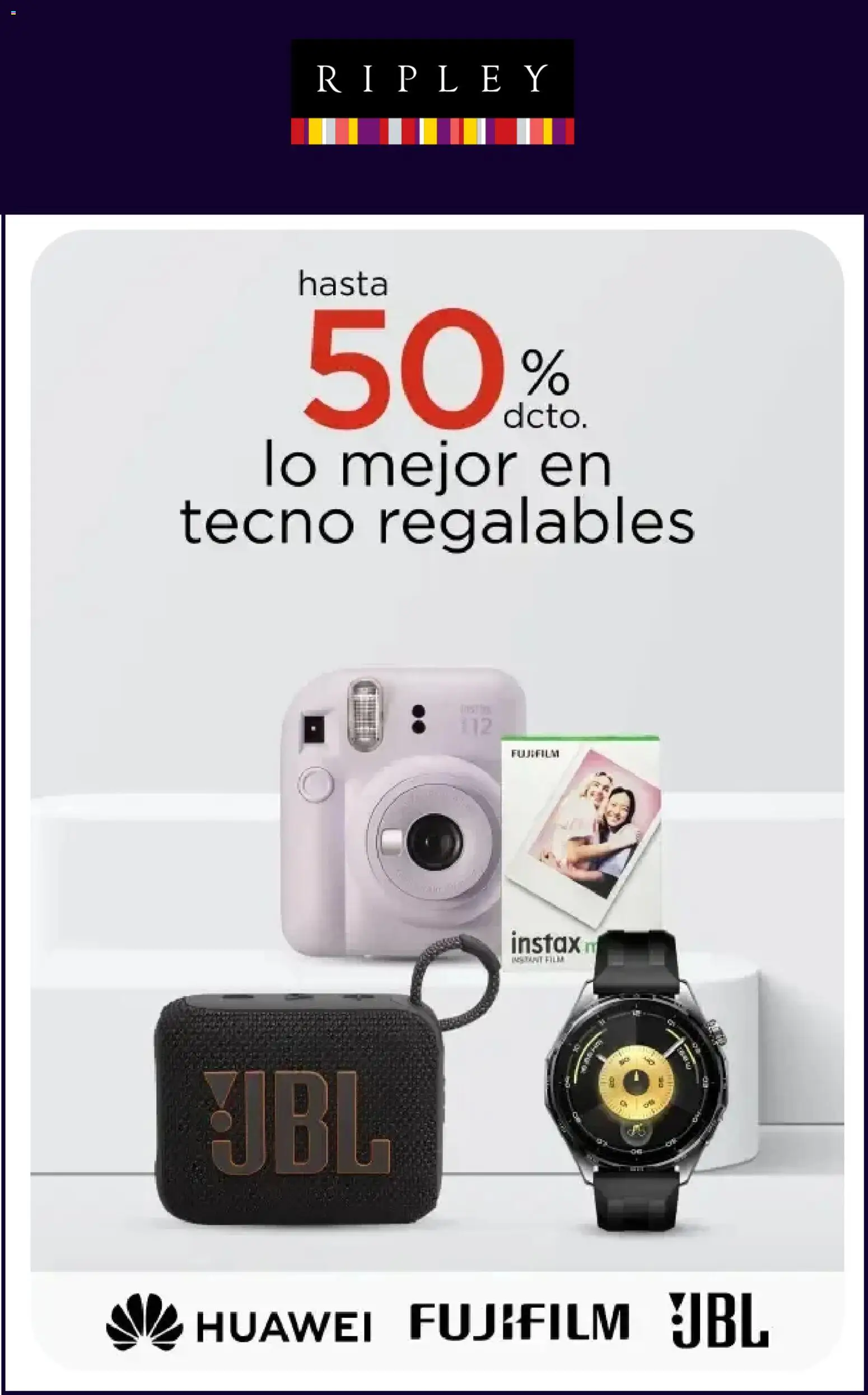 Ripley ofertas  │ válido desde el 22.12.2025 | Página: 10