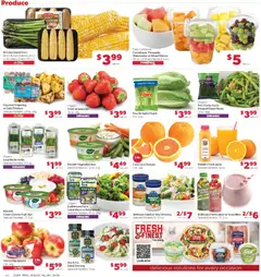 Preview of Family Fare weekly ads valid from 26.04.2026 | Page: 5