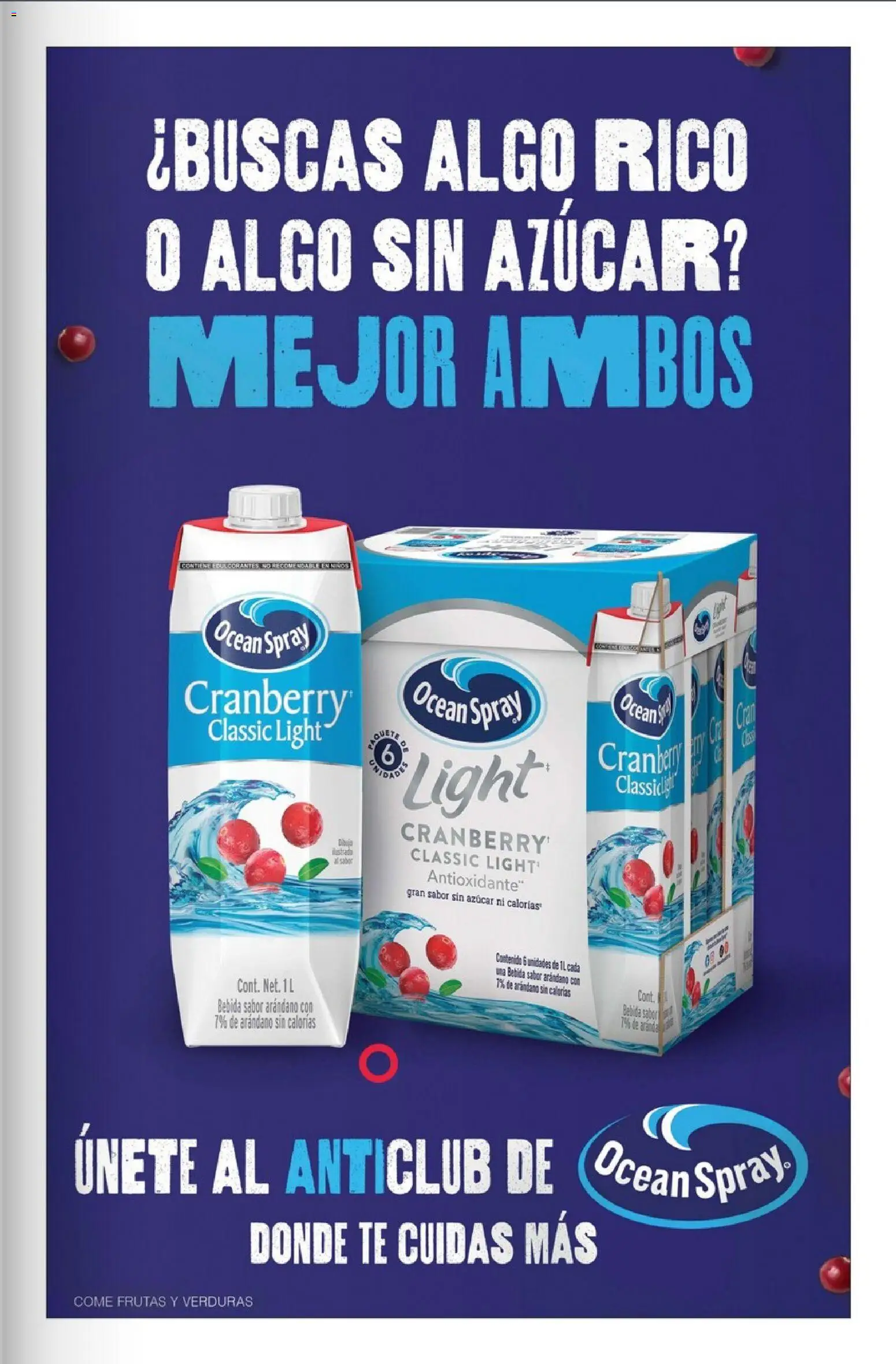Nuevas ofertas de Costco válidas en toda la República Mexicana desde el 01.01.2026. ¡Encuentra las mejores ofertas en Costco - Revista Enero! | Página: 59 | Productos: Azúcar, Té