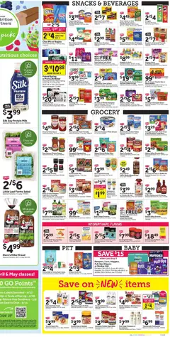 Preview of Stop & Shop weekly ads valid from 17.04.2026 | Page: 5