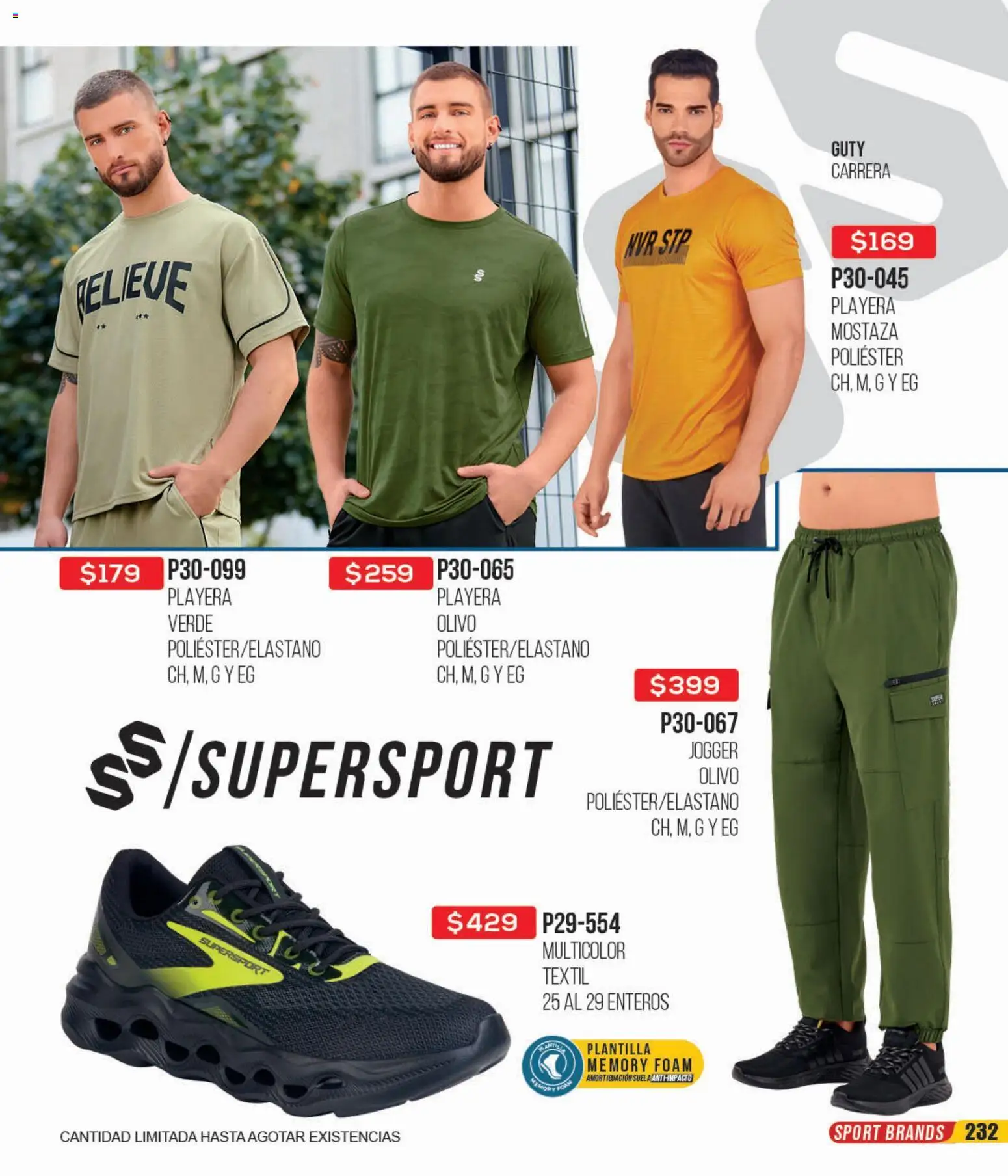 Nuevas ofertas de Cklass válidas en toda la República Mexicana desde el 12.01.2026. ¡Encuentra las mejores ofertas en Cklass catálogo Mega Ofertas Ropa! | Página: 396 | Productos: Mostaza, Playera