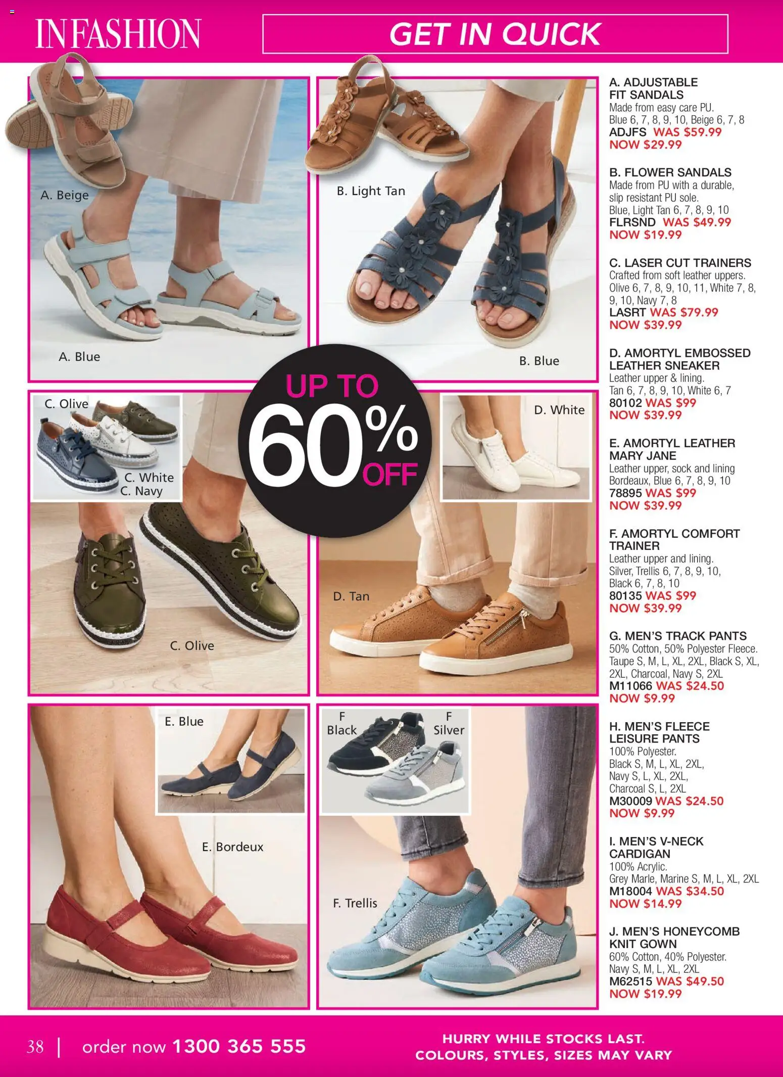 Innovations catalogue - valid from 09.12.2025 | Page: 48 | Products: Gown, Slip, Pants, Cardigan