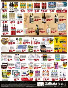 Confiança - Ofertas da semana - Pré-Visualização do folheto da loja Confiança, válido de 31.03.2026 | Página: 4