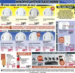 Preview of Menards weekly ads valid from 04.02.2026 | Page: 14