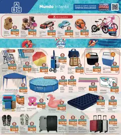 Supermercados Condor - Ofertas da semana  - Pré-Visualização do folheto da loja Supermercados Condor, válido de 02.01.2026 | Página: 25