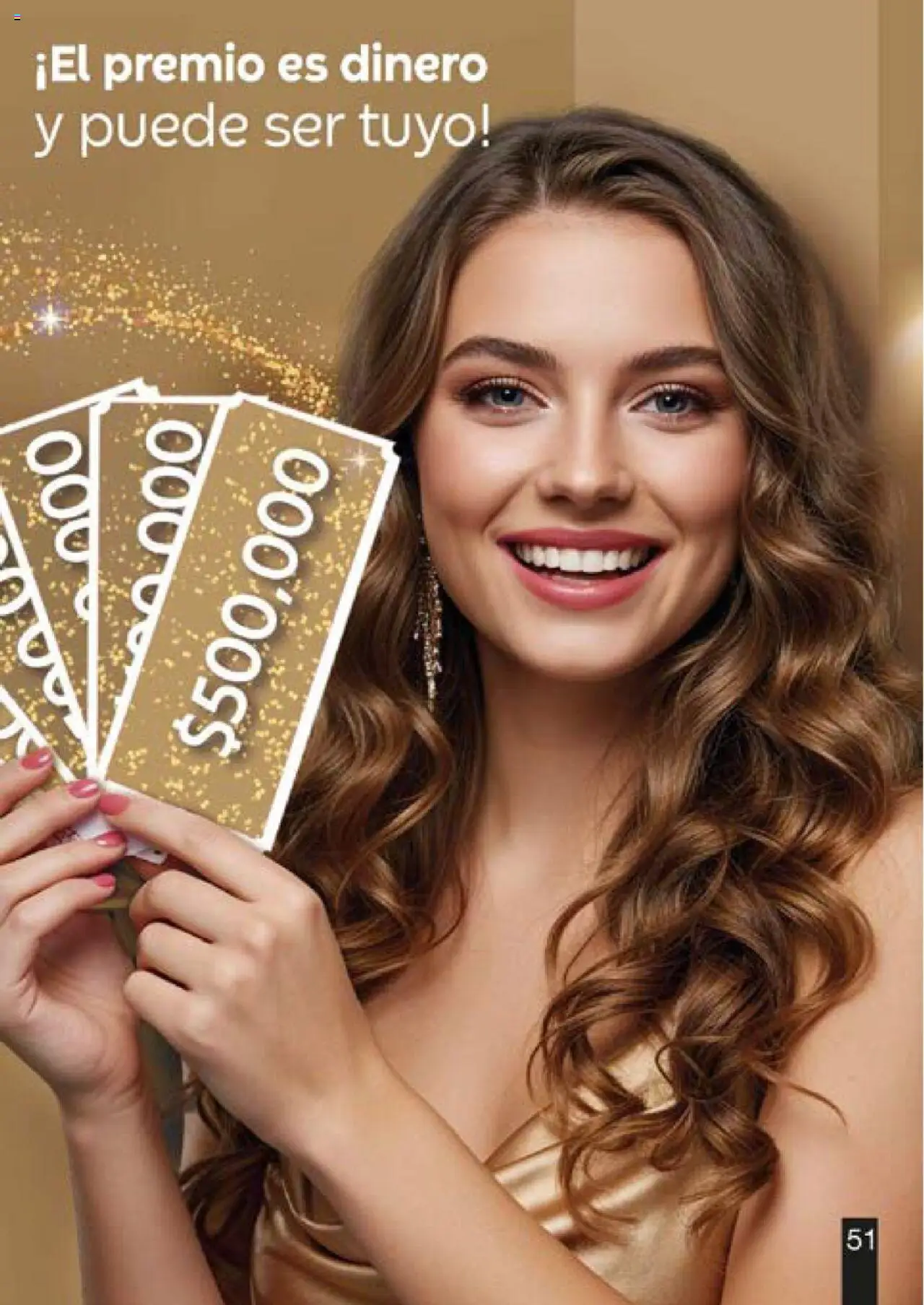 Nuevas ofertas de Fuller válidas en toda la República Mexicana desde el 13.06.2025. ¡Encuentra las mejores ofertas en Fuller catálogo Puntos! | Página: 51