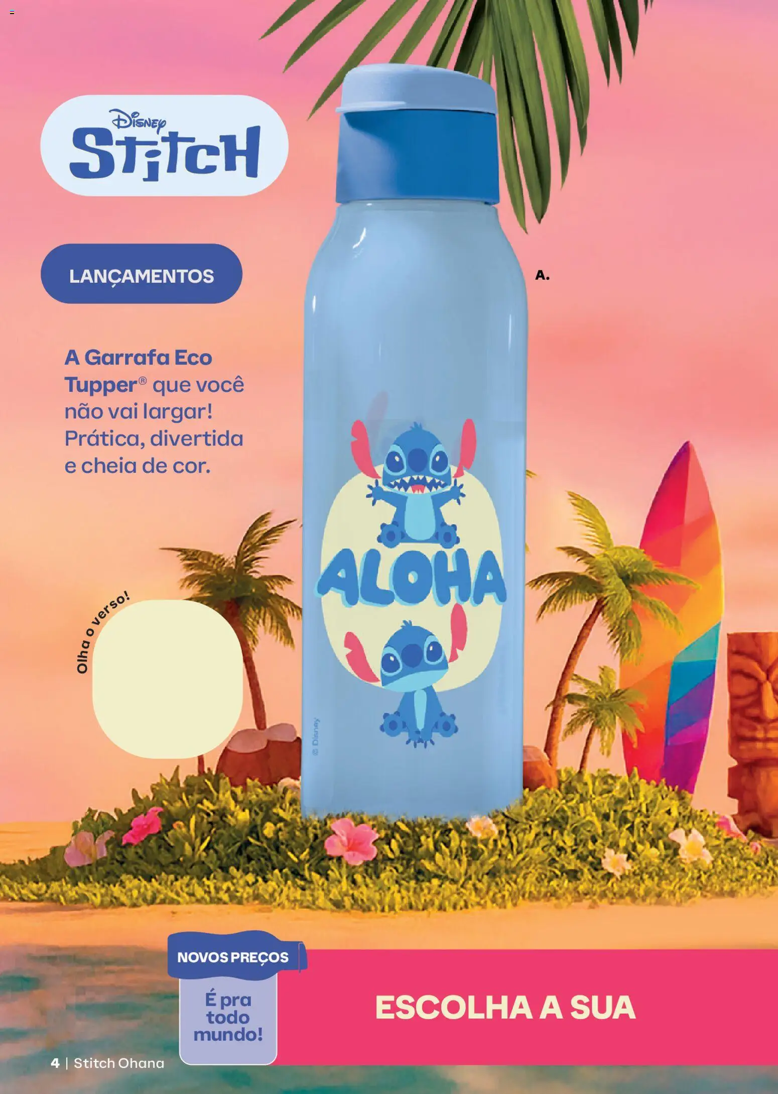 Tupperware Folheto - válido de 01.03.2026 | Página: 4