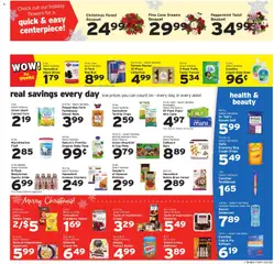 Preview of Hannaford weekly ads valid from 21.12.2025 | Page: 7
