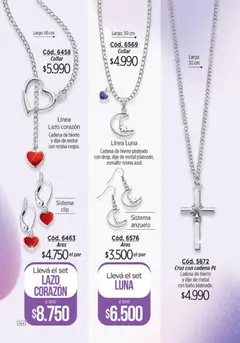 Vista previa Catálogo Amodil Campaña 4 válido desde el 01.03.2026 | Página: 144