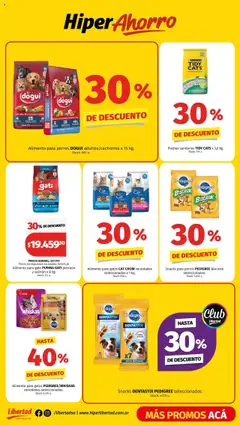Hipermercado Libertad catálogo │ válido desde el 06.08.2025 | Página: 9