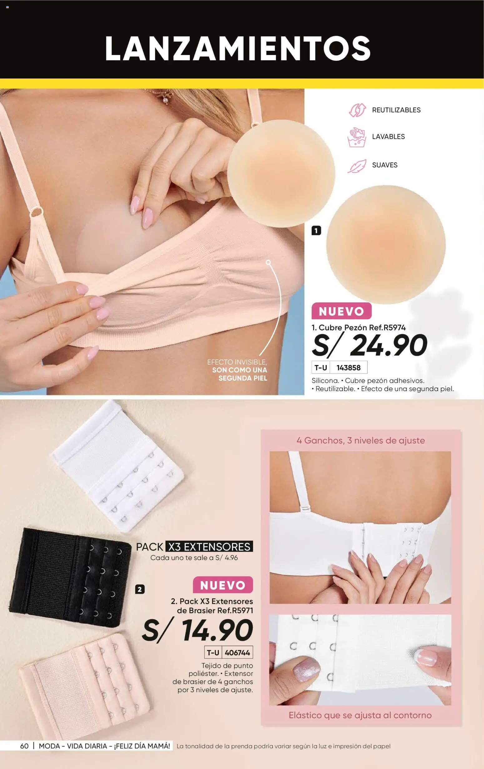 Catálogo Azzorti válido desde 14.04.2026 | Página: 62 | Productos: Té