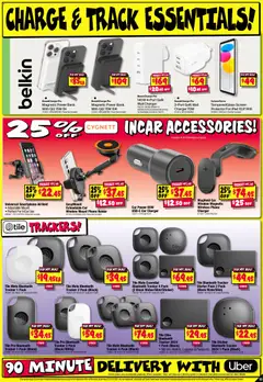 Preview of JB Hi-Fi  Catalogue  - valid from 02.01.2026 | Page: 13