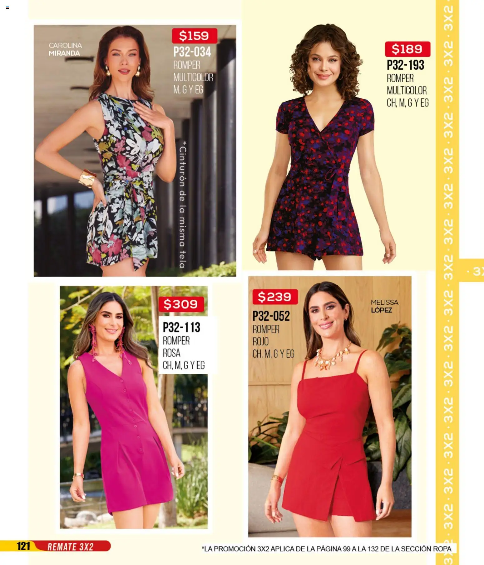 Nuevas ofertas de Cklass válidas en toda la República Mexicana desde el 16.02.2026. ¡Encuentra las mejores ofertas en Cklass catálogo Remate Ropa! | Página: 122 | Productos: Cinturón, Ropa