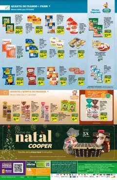 Cooper - Ofertas da semana  - Pré-Visualização do folheto da loja Cooper, válido de 15.12.2025 | Página: 2