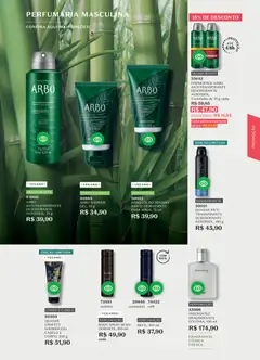 O Boticário - Ciclo 01/2026 - Pré-Visualização do folheto da loja O Boticário, válido de 26.12.2025 | Página: 90