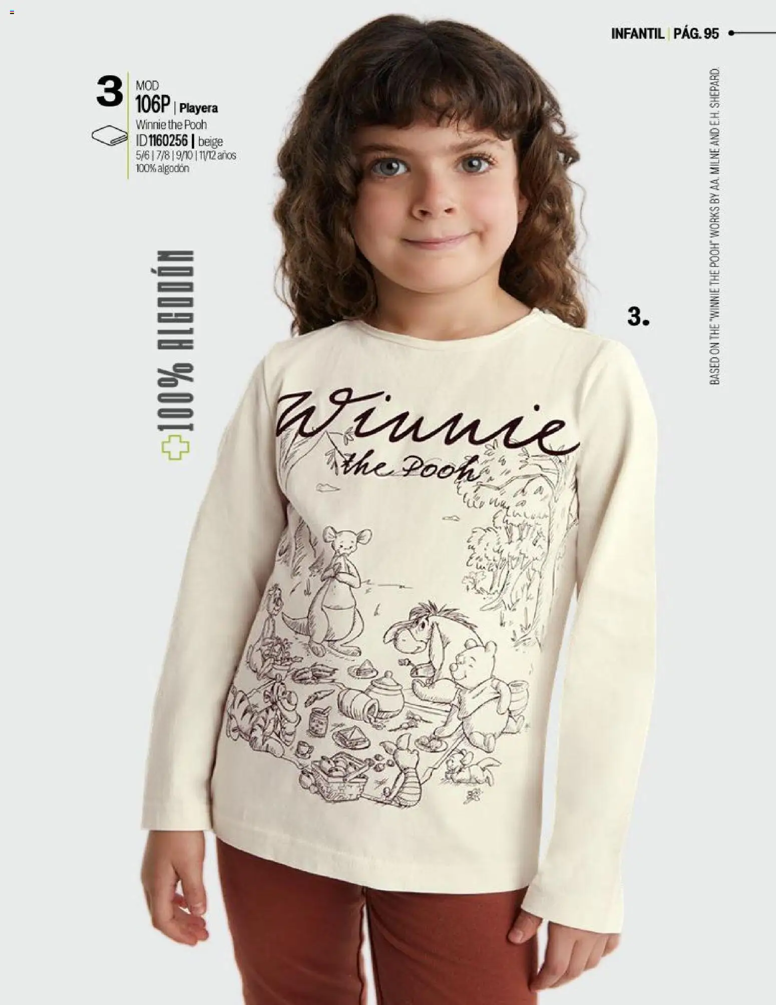 Nuevas ofertas de Price Shoes válidas en toda la República Mexicana desde el 14.03.2026. ¡Encuentra las mejores ofertas en Price Shoes catálogo Licencias! | Página: 95 | Productos: Algodón, Playera