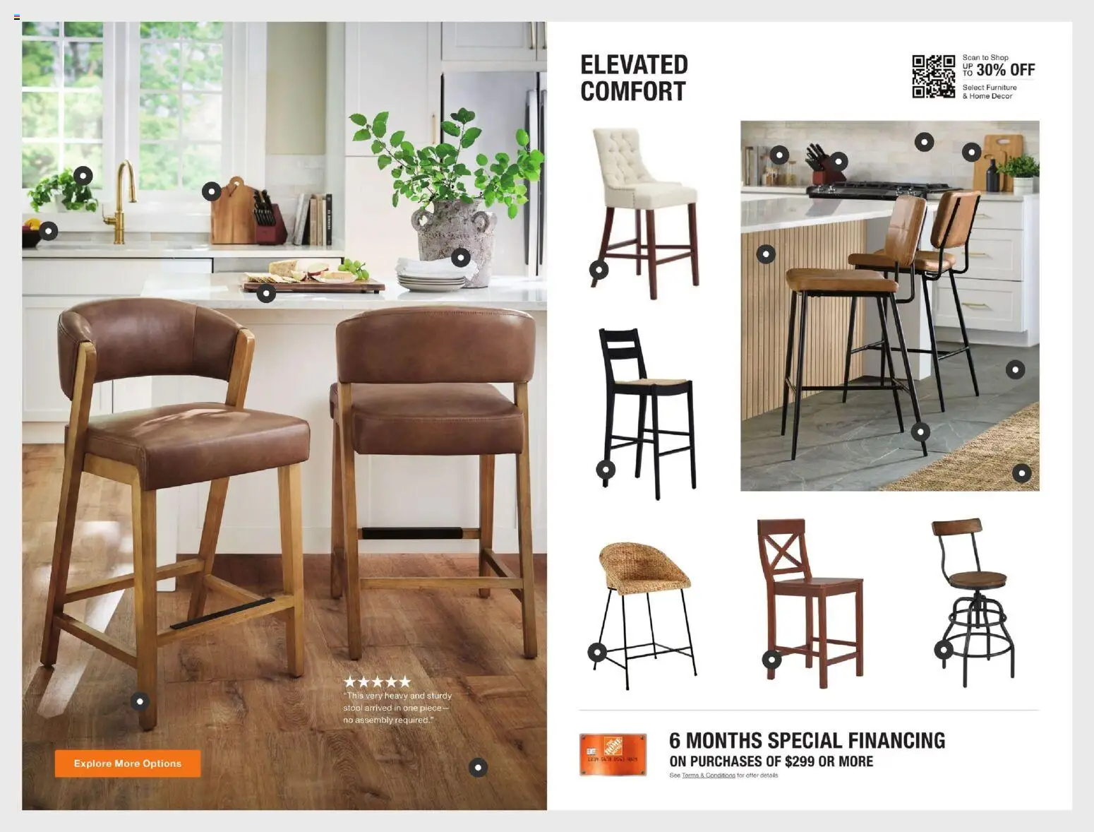 Home Depot Catalog - valid from 05.01.2026 | Page: 7