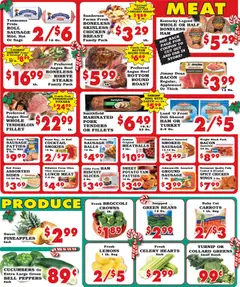 Preview of Foodland weekly ads valid from 17.12.2025 | Page: 2