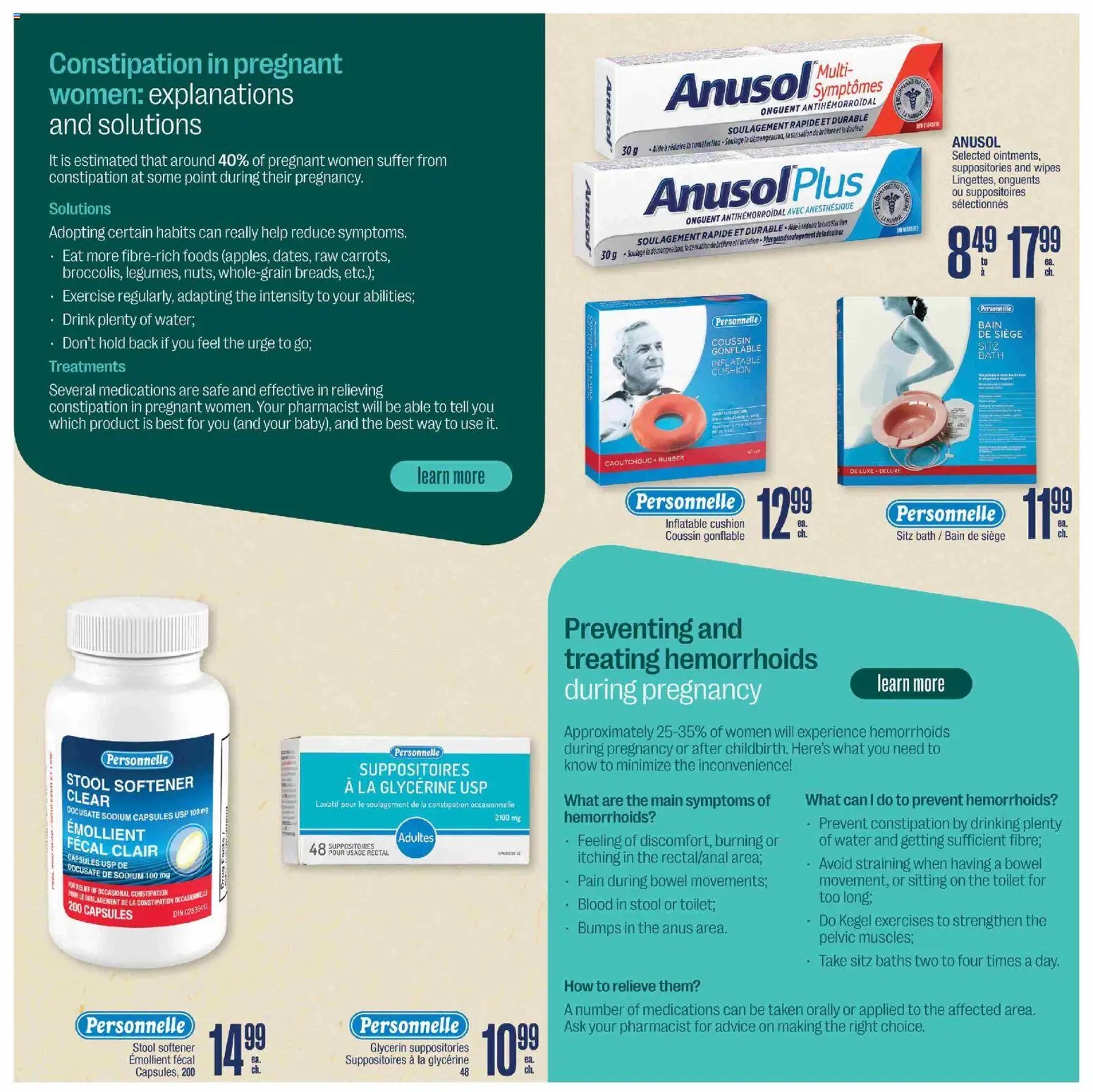 Jean Coutu flyer valid from 09.04.2026 | Page: 7