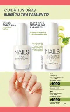 Vista previa Gigot - CAMPAÑA 07 válido desde el 01.04.2026 | Página: 51 | Productos: Apio, Semillas